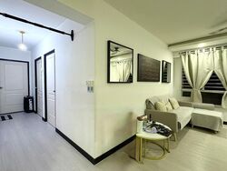 Blk 470A Hougang Parkview (Hougang), HDB 4 Rooms #485210411